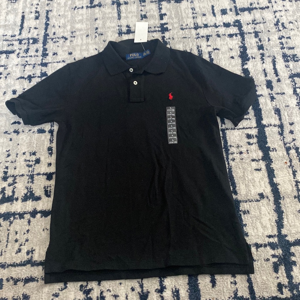 Ralph Lauren Polo Shirt